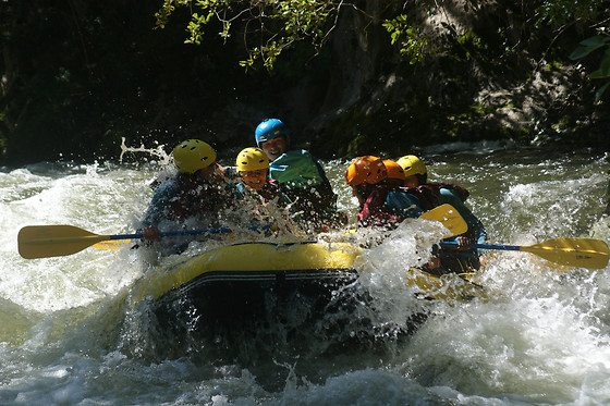 Crazy Raft - photo 10