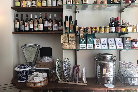 Pastificio Marcellino - photo 1