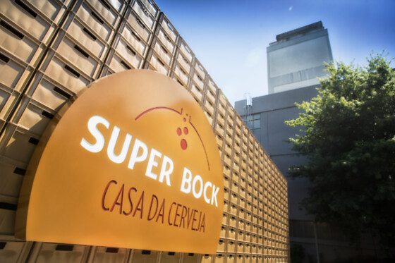 SUPER BOCK CASA DA CERVEJA - photo 0
