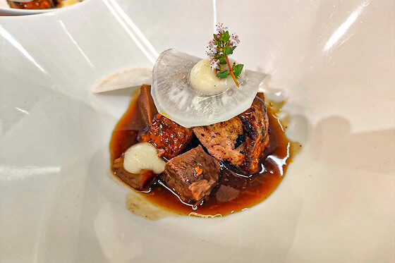 RESTAURANTE LAS TORRES - photo 9