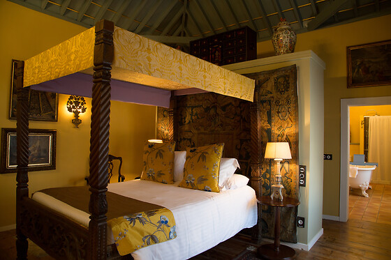 HOTEL HACIENDA DE ABAJO - photo 14