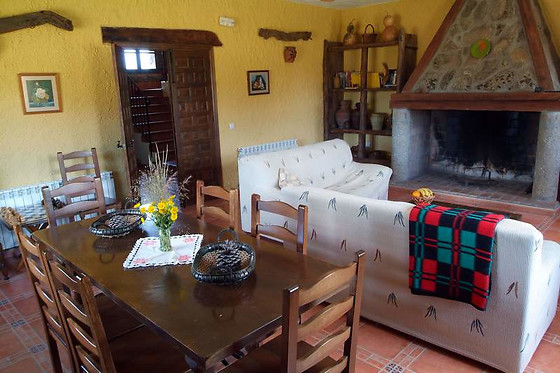 CASA RURAL LA MAROTERA 3 ESPIGAS - photo 16