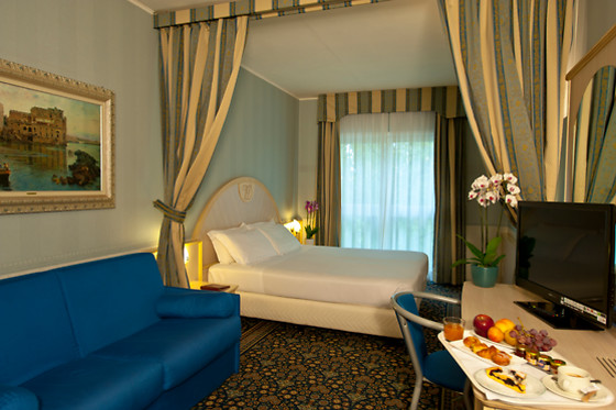 CDH Hotel Villa Ducale - photo 1