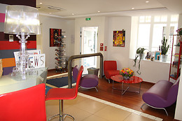 Hôtel Comfort La Fayette