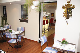 Hôtel Comfort La Fayette