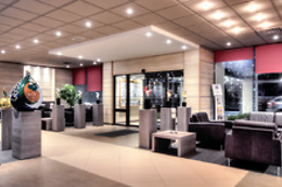 Hotel & Aparthotel Casteau Resort Mons