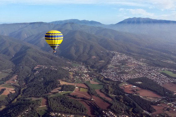 BALLOONING - photo 2