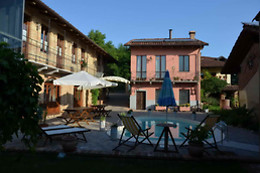 Agriturismo La Corte di Gerardo