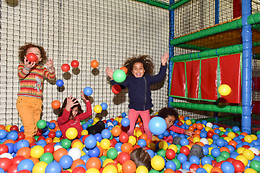 Gulli Parc Toulouse
