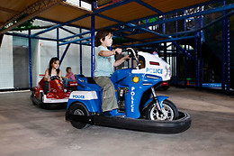 Gulli Parc Toulouse