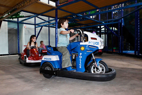 Gulli Parc Toulouse - photo 1