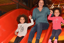 Gulli Parc Toulouse