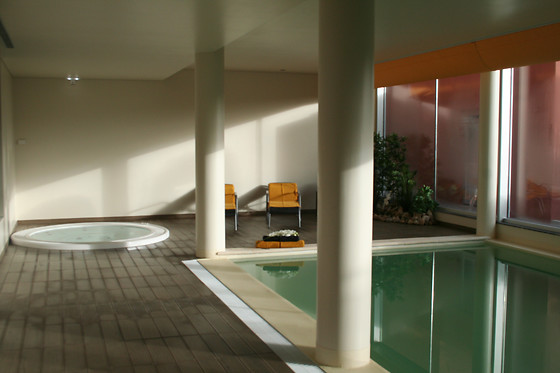 MONTE FILIPE HOTEL & SPA**** - photo 2