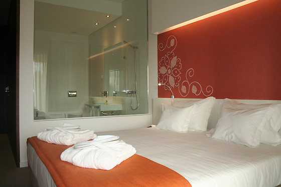 MONTE FILIPE HOTEL & SPA**** - photo 3
