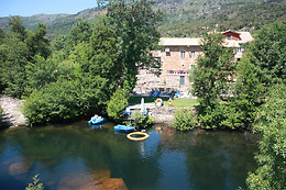 QUINTA DO MOINHO (Aldeia Viçosa)