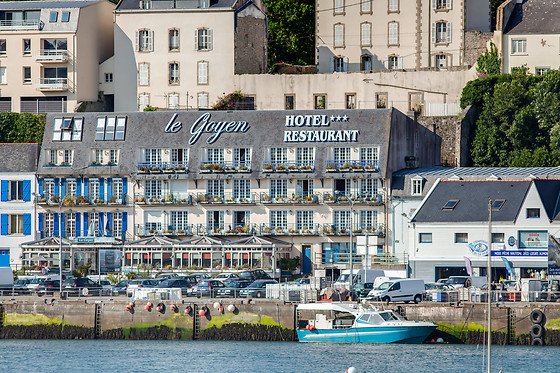 Le Goyen - photo 0