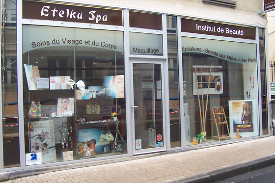 Etelka Spa - photo 5