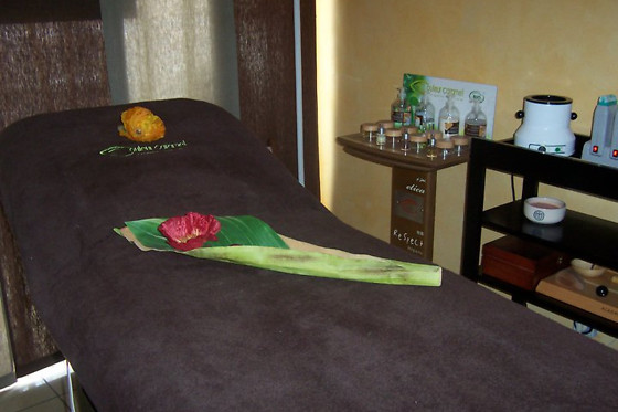 Etelka Spa - photo 3