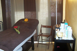 Etelka Spa