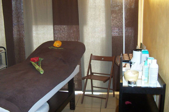 Etelka Spa - photo 6
