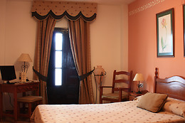 HOTEL ZUHAYRA