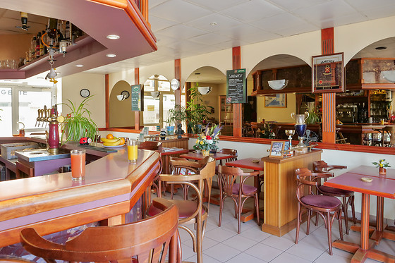 Hôtel brasserie des Deux Porches - photo 6