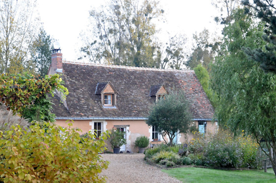 Le Moulin de la Diversière - photo 10