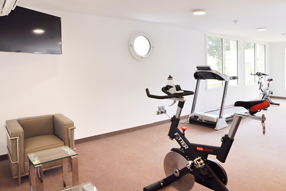 Golden Tulip La Baule Suites - photo 7