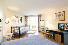 Hôtel Paradou Avignon Sud