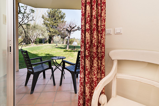 Hôtel Paradou Avignon Sud - photo 2