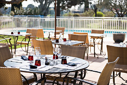 Hôtel Paradou Avignon Sud