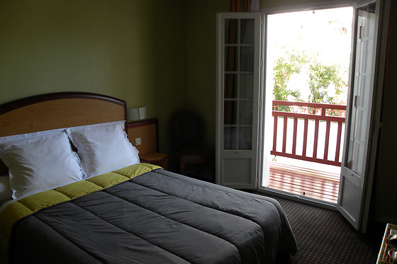 Hôtel Ursula - photo 4