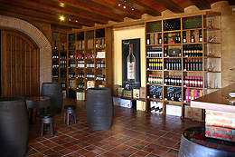 BODEGAS RUIZ TORRES