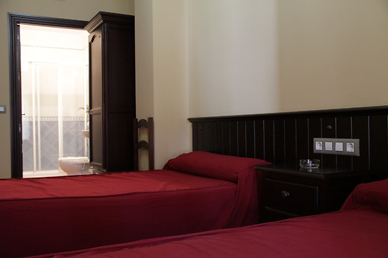 HOSTAL PECHI - photo 5