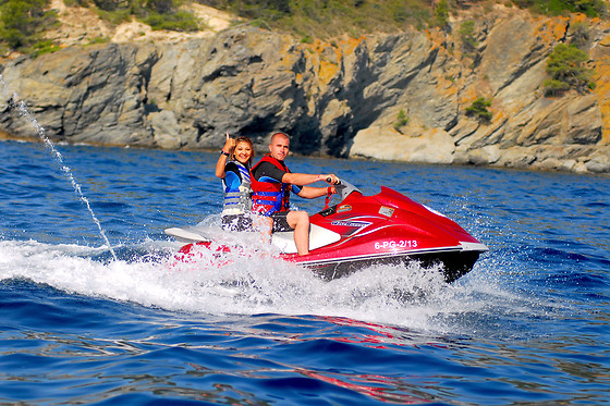 AVENTURA NAUTICA - photo 4