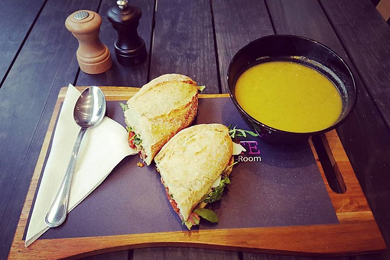Foodminute - photo 3