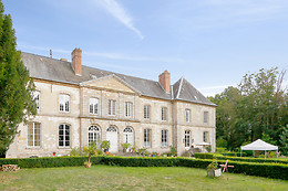 Château de Courtry