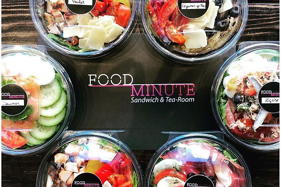 Foodminute - photo 19