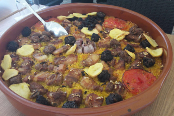 RESTAURANTE ALBUFERA - photo 7