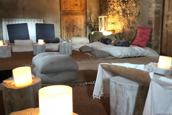 LLUM DEL MEDITERRANI - photo 0