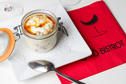 ô Bistrot