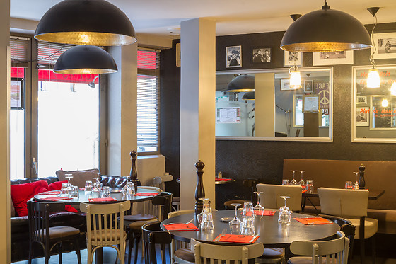 ô Bistrot - photo 1