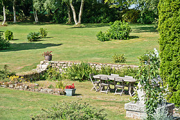 Domaine de Kerouannec