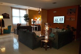 HOSTAL LOW COST BEN NASSAR