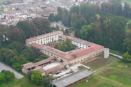 Agriturismo Cantonazzo