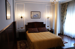 HOTEL CAMINO DE SANTIAGO