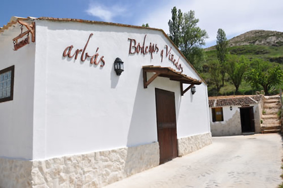 ARBAS BODEGAS Y VIÑEDOS - photo 3