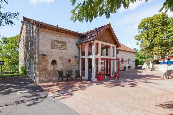 Hostellerie de la Chaumière - photo 3