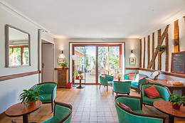 Hostellerie de la Chaumière
