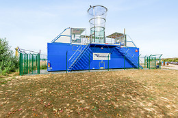 Venturizone